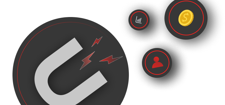 Logo of Once Advertisements, a digital marketing agency.